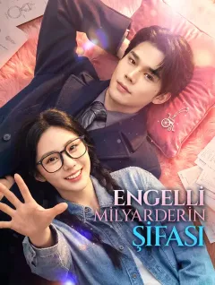 Engelli Milyarderin Şifası