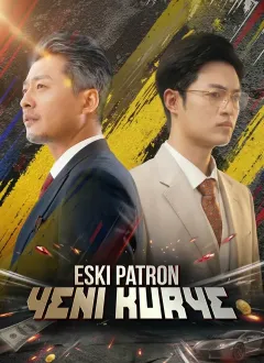 Eski Patron, Yeni Kurye