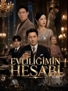 Evliliğimin Hesabı