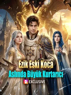 Ezik Eski Koca Aslında Büyük Kurtarıcı