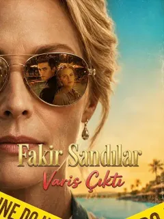 Fakir Sandılar, Varis Çıktı