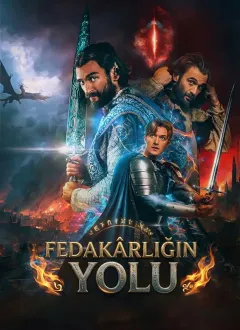 Fedakârlığın Yolu
