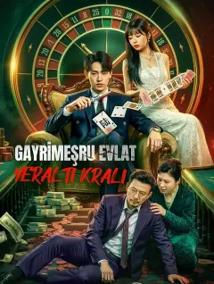 Gayrimeşru Evlat: Yeraltı Kralı