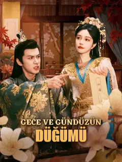 Gece Ve Gündüzün Düğümü