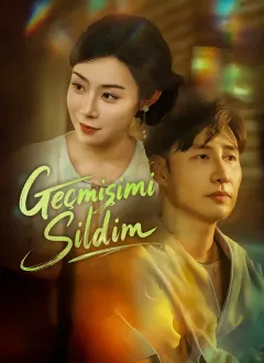 Geçmişimi Sildim