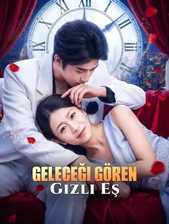 Geleceği Gören Gizli Eş