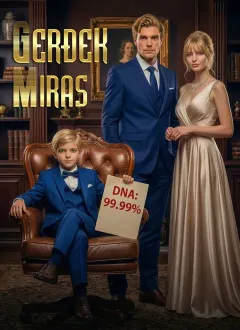 Gerçek Miras