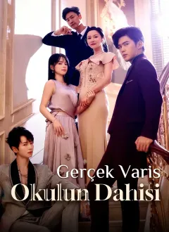 Gerçek Varis: Okulun Dahisi