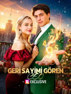 Geri Sayımı Gören CEO