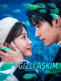 Gizli Aşkım