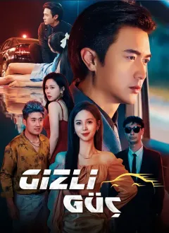 Gizli Güç