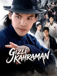 Gizli Kahraman