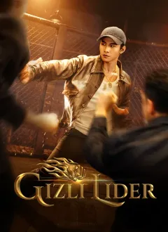 Gizli Lider