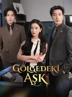 Gölgedeki Aşk