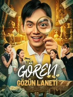 Gören Gözün Laneti