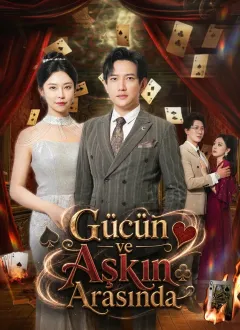 Gücün ve Aşkın Arasında