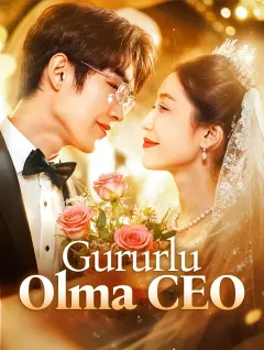 Gururlu Olma CEO
