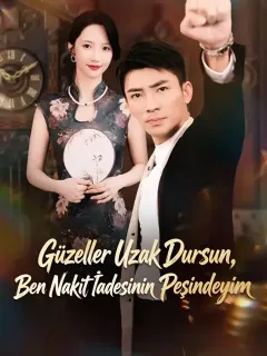 Güzeller Uzak Dursun, Ben Nakit İadesinin Peşindeyim