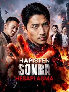 Hapisten Sonra Hesaplaşma