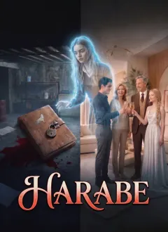 Harabe