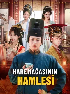 Haremağasının Hamlesi