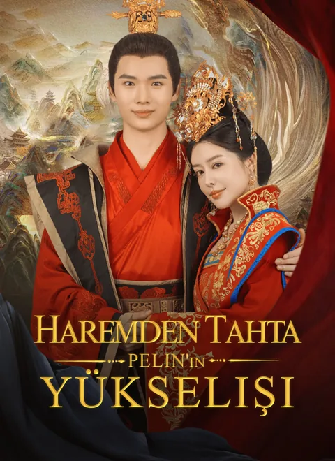 Haremden Tahta: Pelin'in Yükselişi