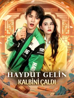 Haydut Gelin Kalbini Çaldı