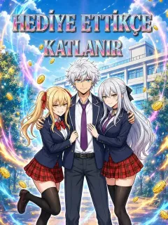 Hediye Ettikçe Katlanır