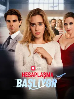 Hesaplaşma Başlıyor