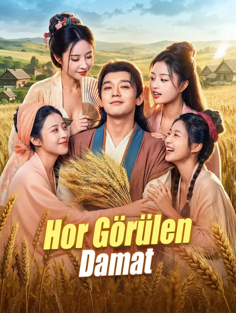 Hor Görülen Damat