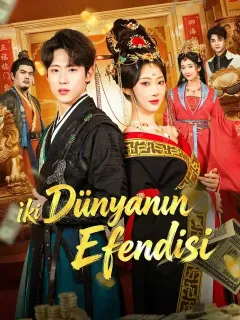 İki Dünyanın Efendisi