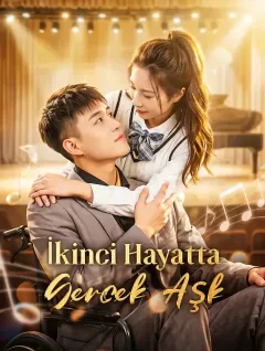İkinci Hayatta Gerçek Aşk