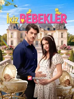 İkiz Bebekler