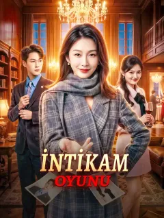İntikam Oyunu