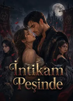 İntikam Peşinde