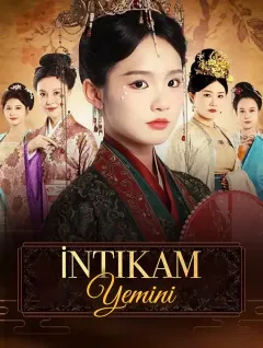 İntikam Yemini