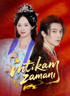 İntikam Zamanı
