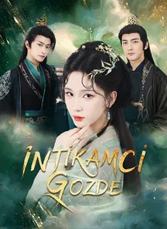 İntikamcı Gözde