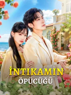 İntikamın Öpücüğü
