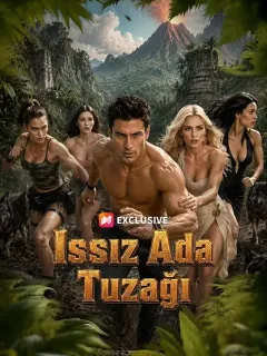 Issız Ada Tuzağı