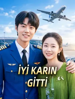 İyi Karın Gitti