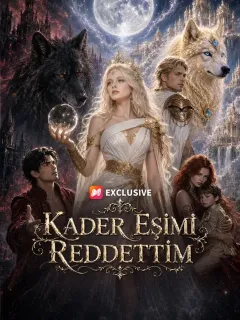 Kader Eşimi Reddettim