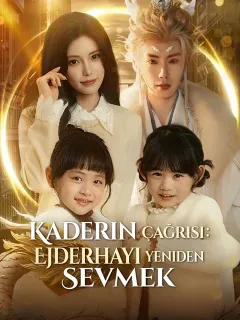 Kaderin Çağrısı: Ejderhayı Yeniden Sevmek