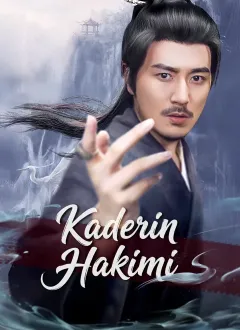 Kaderin Hakimi