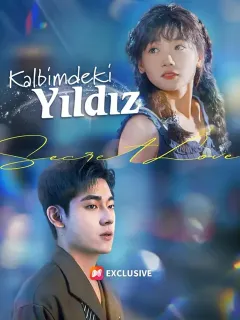 Kalbimdeki Yıldız