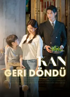 Kan Geri Döndü