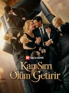 Kan Sırrı Ölüm Getirir
