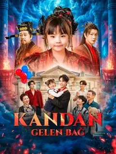 Kandan Gelen Bağ