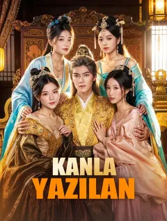 Kanla Yazılan