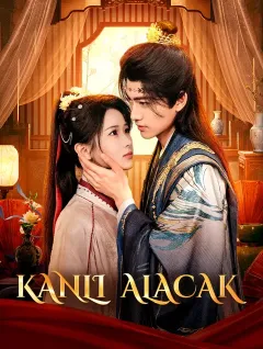 Kanlı Alacak